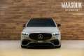 Mercedes-Benz S 63 AMG S E-Perf|Massage|Schermen|Exclusive| Gris - thumbnail 2