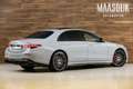 Mercedes-Benz S 63 AMG S E-Perf|Massage|Schermen|Exclusive| Gris - thumbnail 10
