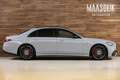 Mercedes-Benz S 63 AMG S E-Perf|Massage|Schermen|Exclusive| Gris - thumbnail 6