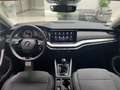 Skoda Octavia 2.0TDI Klima PDC Navi Spur 1.Hand ServiceTÜVneu Grijs - thumbnail 12