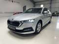 Skoda Octavia 2.0TDI Klima PDC Navi Spur 1.Hand ServiceTÜVneu Grijs - thumbnail 27