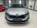Skoda Octavia 2.0TDI Klima PDC Navi Spur 1.Hand ServiceTÜVneu Grijs - thumbnail 2