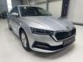 Skoda Octavia 2.0TDI Klima PDC Navi Spur 1.Hand ServiceTÜVneu Grijs - thumbnail 3