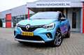 Renault Captur 1.6 E-Tech Plug-in Hybrid 160 Edition One Aut. Nav Blauw - thumbnail 1