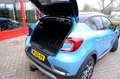 Renault Captur 1.6 E-Tech Plug-in Hybrid 160 Edition One Aut. Nav Blauw - thumbnail 10