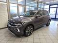 Volkswagen T-Cross R-Line AHK,Climatr.,Kamera,Sitzhzg.,met. Gri - thumbnail 2