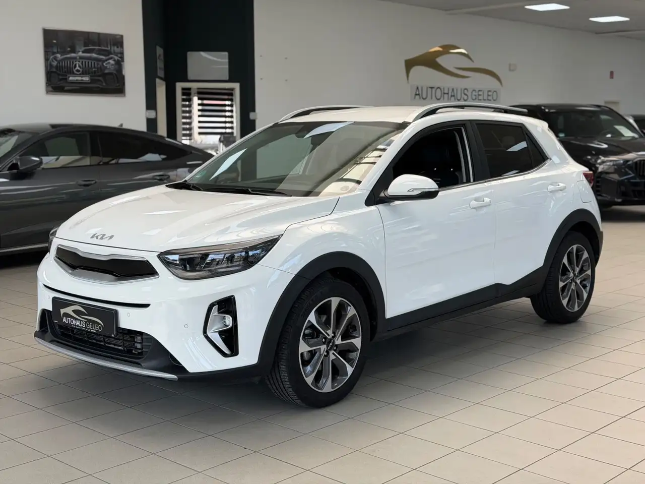 Kia Stonic