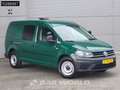 Volkswagen Caddy Maxi 110PK 4Motion 4x4 L2H1 Trekhaak Airco Cruise Groen - thumbnail 3