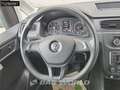 Volkswagen Caddy Maxi 110PK 4Motion 4x4 L2H1 Trekhaak Airco Cruise Groen - thumbnail 19