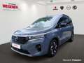 Nissan Townstar TOWNSTAR N-CONNECTA AT 2ST NAVI DESIGN Grau - thumbnail 1