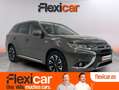Mitsubishi Outlander PHEV Kaiteki 4WD Marrón - thumbnail 1