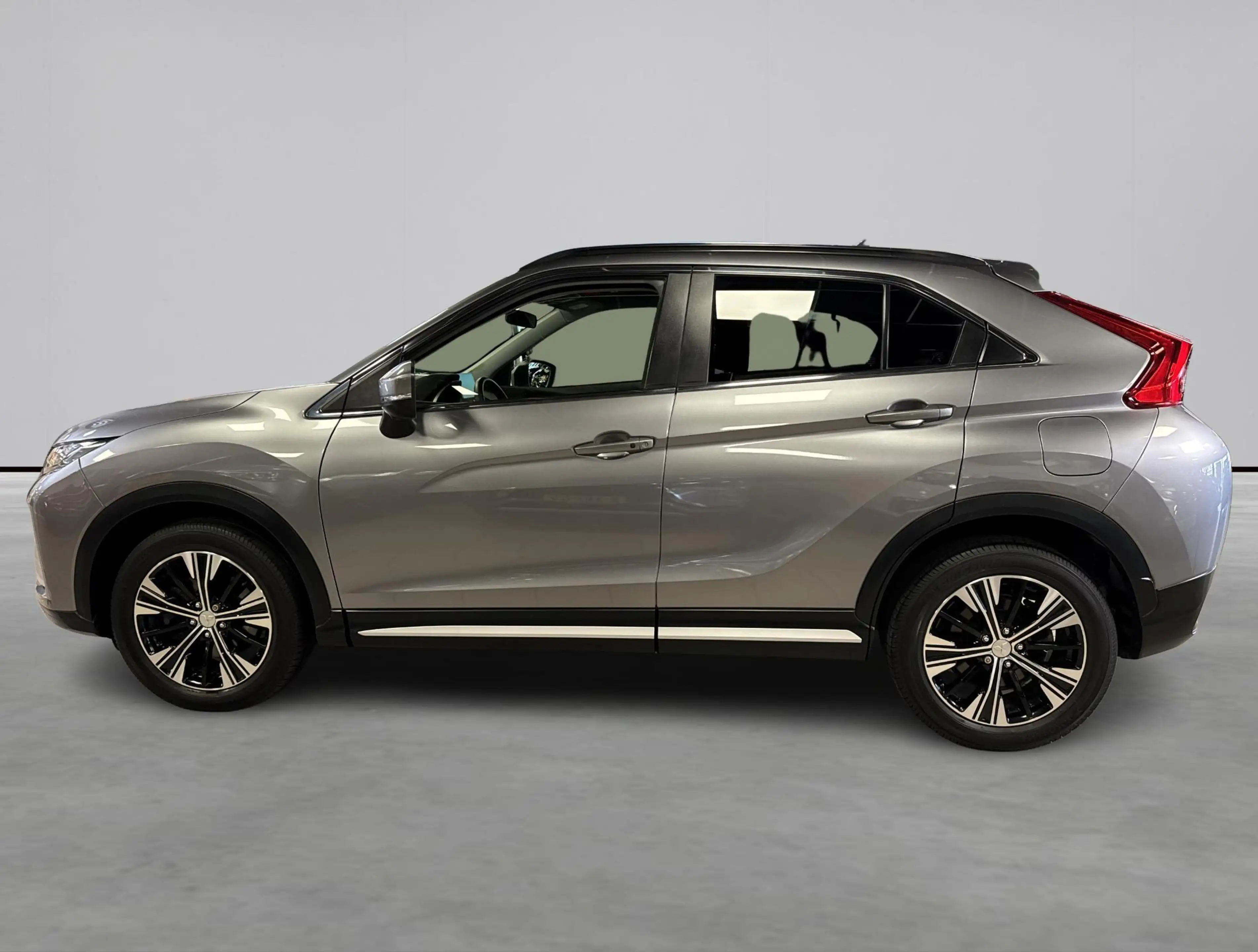 Mitsubishi Eclipse Cross 1.5 DI-T First Edition — photo 2