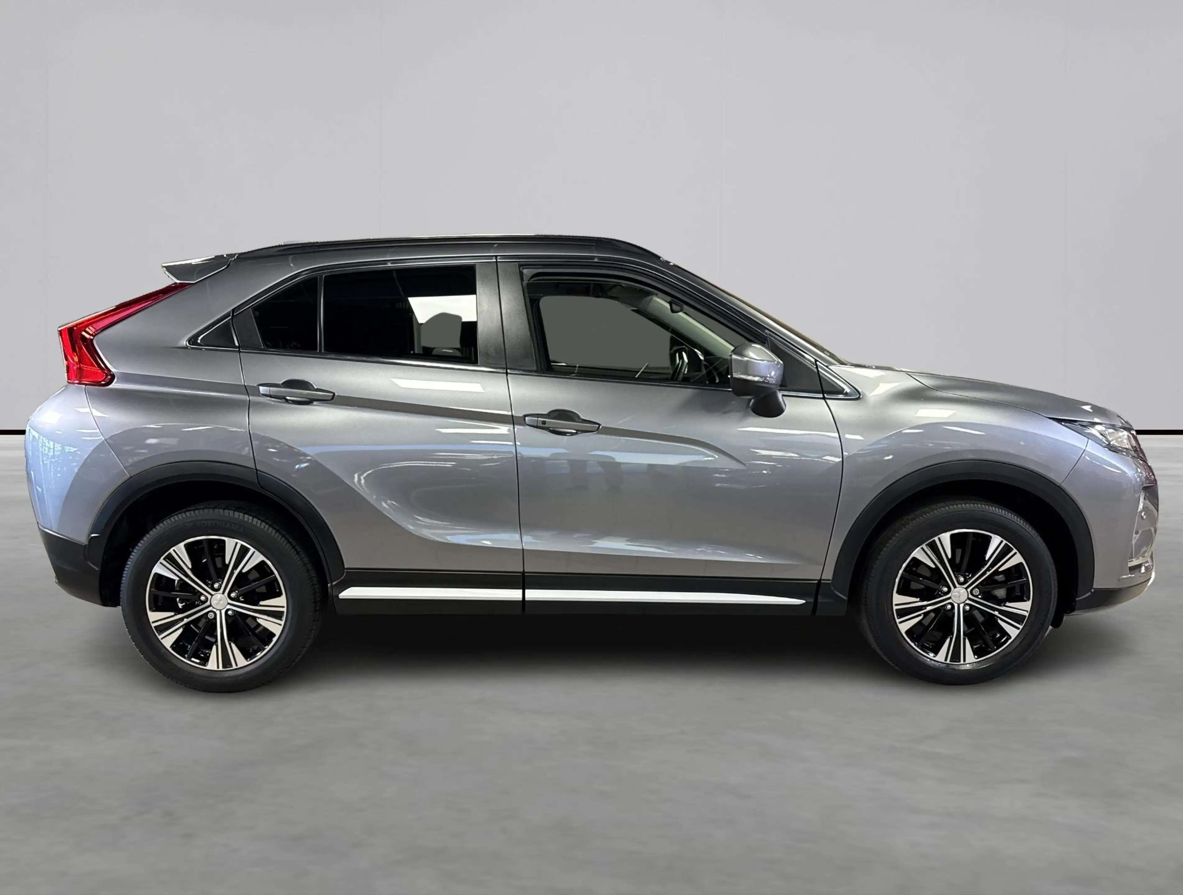 Mitsubishi Eclipse Cross 1.5 DI-T First Edition — photo 6