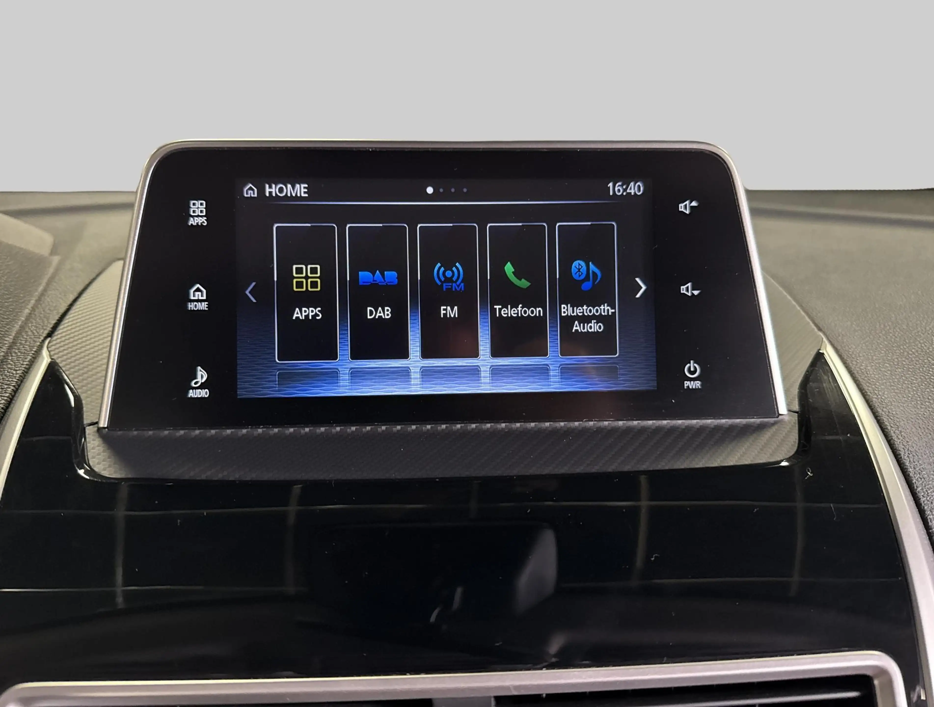 Mitsubishi Eclipse Cross 1.5 DI-T First Edition — photo 13