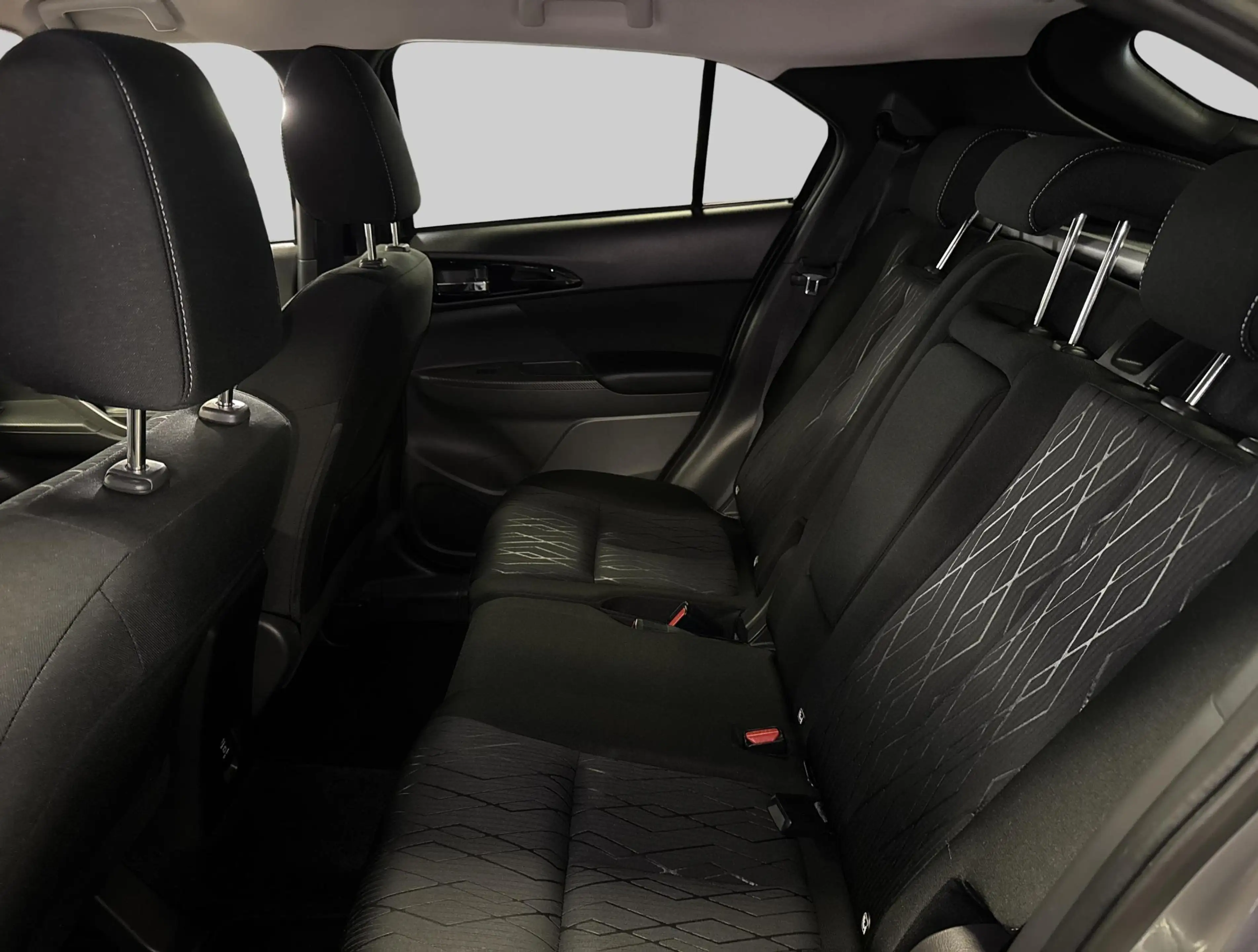 Mitsubishi Eclipse Cross 1.5 DI-T First Edition — photo 9