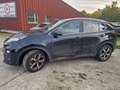 Kia Sportage *problem motor* Zwart - thumbnail 3