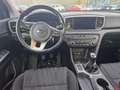 Kia Sportage *problem motor* Zwart - thumbnail 11