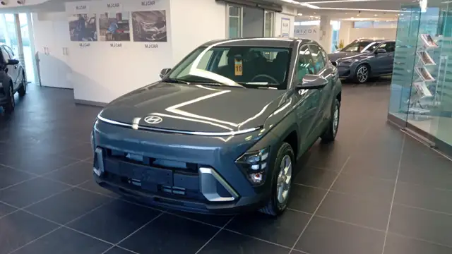 Hyundai KONA Kona 1.0 t-gdi Gpl XTech 2wd 96cv mt