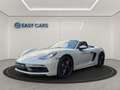 Porsche Boxster 718 Boxster GTS|SPORTDESIGN|SAGA|CHRONO|PDK+ASST Grey - thumbnail 14