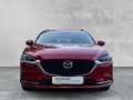 Mazda 2 .0 SKYACTIVE-G EXCLUSIVE LINE Exclusive-Line AHK+L Rot - thumbnail 8