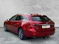 Mazda 2 .0 SKYACTIVE-G EXCLUSIVE LINE Exclusive-Line AHK+L Rot - thumbnail 3