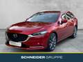 Mazda 2 .0 SKYACTIVE-G EXCLUSIVE LINE Exclusive-Line AHK+L Rot - thumbnail 1