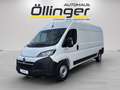 Opel Movano Movano BlueHDi 140 S&S 35+ L3H2 + Lagerbonus un... Weiß - thumbnail 1