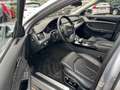 Audi A8 4.0 TFSI quattro Pro Line+, Leer, Navi, etc, etc. Zilver - thumbnail 5
