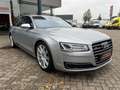 Audi A8 4.0 TFSI quattro Pro Line+, Leer, Navi, etc, etc. Zilver - thumbnail 2