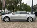 Audi A8 4.0 TFSI quattro Pro Line+, Leer, Navi, etc, etc. Zilver - thumbnail 3