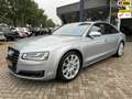 Audi A8 4.0 TFSI quattro Pro Line+, Leer, Navi, etc, etc. Zilver - thumbnail 1