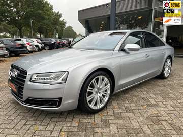 4.0 TFSI quattro Pro Line+, Leer, Navi, etc, etc.