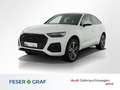Audi Q5 Sportback 40 TFSI S Line Pano,Navi,Matrix,ACC Белый - thumbnail 1