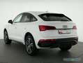 Audi Q5 Sportback 40 TFSI qu S Line Int Pano,Navi,Matrix,L Weiß - thumbnail 12