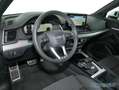 Audi Q5 Sportback 40 TFSI qu S Line Int Pano,Navi,Matrix,L Weiß - thumbnail 6