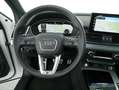 Audi Q5 Sportback 40 TFSI S Line Pano,Navi,Matrix,ACC Blanc - thumbnail 9
