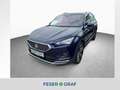 SEAT Tarraco 2.0 TDI DSG 4DRIVE XCELLENCE, PANO, AHK, NAVI, 20 Blau - thumbnail 1