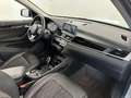 BMW X1 sdrive18d xLine auto Argento - thumbnail 14