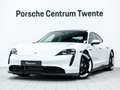 Porsche Taycan 4S Performance-accu Plus Wit - thumbnail 1