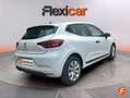 Renault Clio Blue dCi Business 74kW Blanco - thumbnail 10