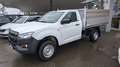 Isuzu D-Max Single Cab 4x4 AWD*Kipper*3 Seiten*Pritsche* Bianco - thumbnail 3