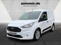 Ford Transit Connect ,Automat.ACC,SHZ,AHK,Navi,Spurha. Weiß - thumbnail 1