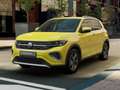 Volkswagen T-Cross 1.0 tsi 115cv r-line (4 ANNI GAR) + TECH PACK - thumbnail 1