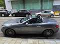 Mercedes-Benz SLC 200 Grey - thumbnail 2