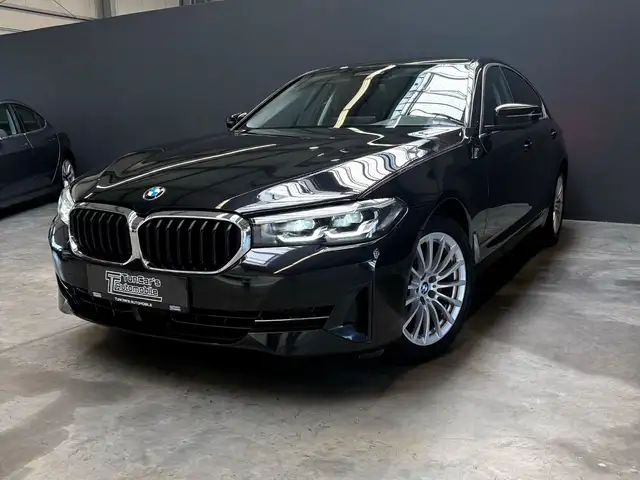 BMW 5er