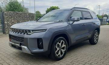 Dream 1.5 TGDi 163 6M - Nieuw! 10 km!