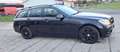 Mercedes-Benz C 200 C 200 T CDI Schwarz - thumbnail 4