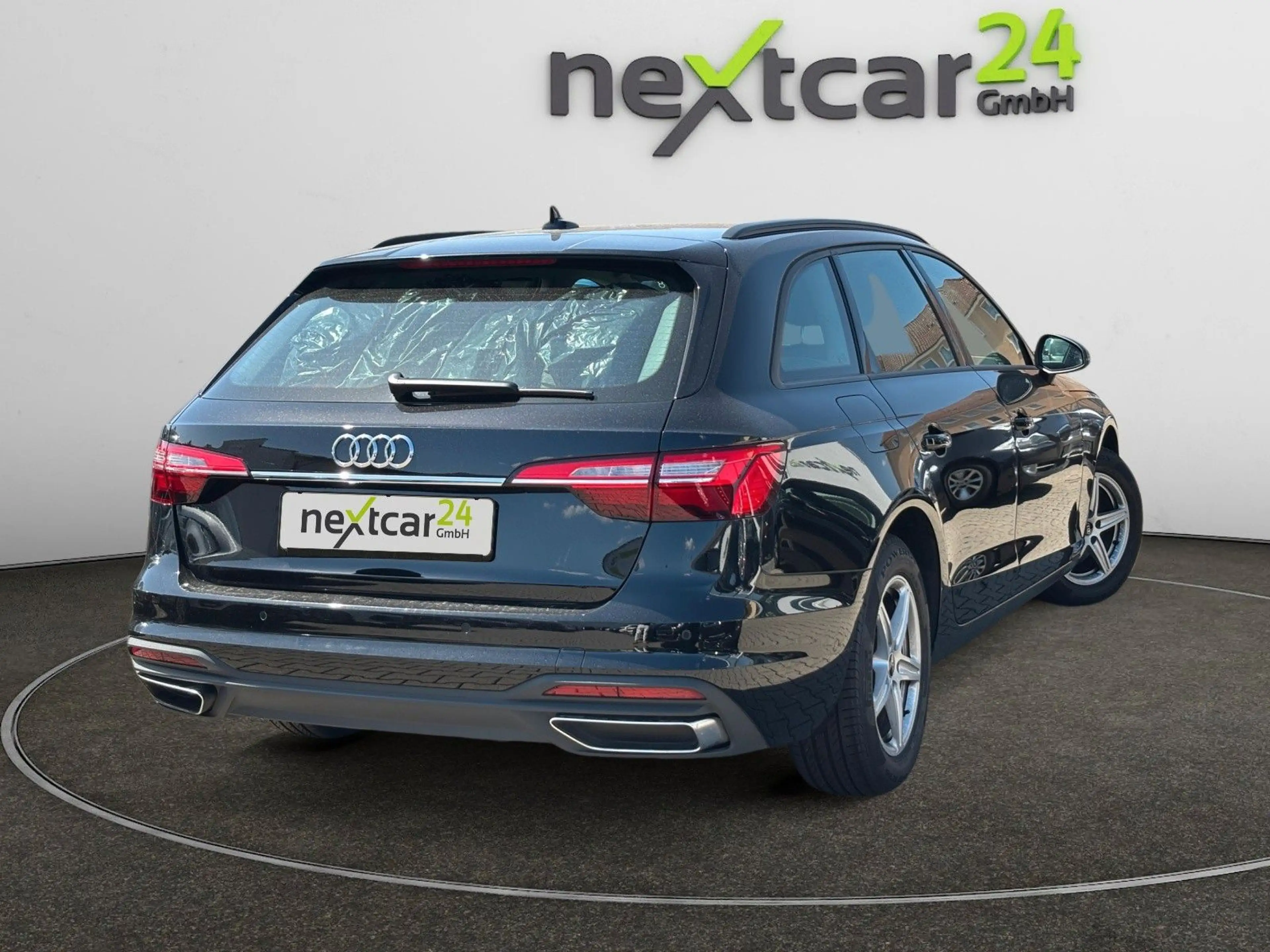 Audi A4 Avant 30 TDISPOSI|SHZ|AHK|TEMP| — photo 5