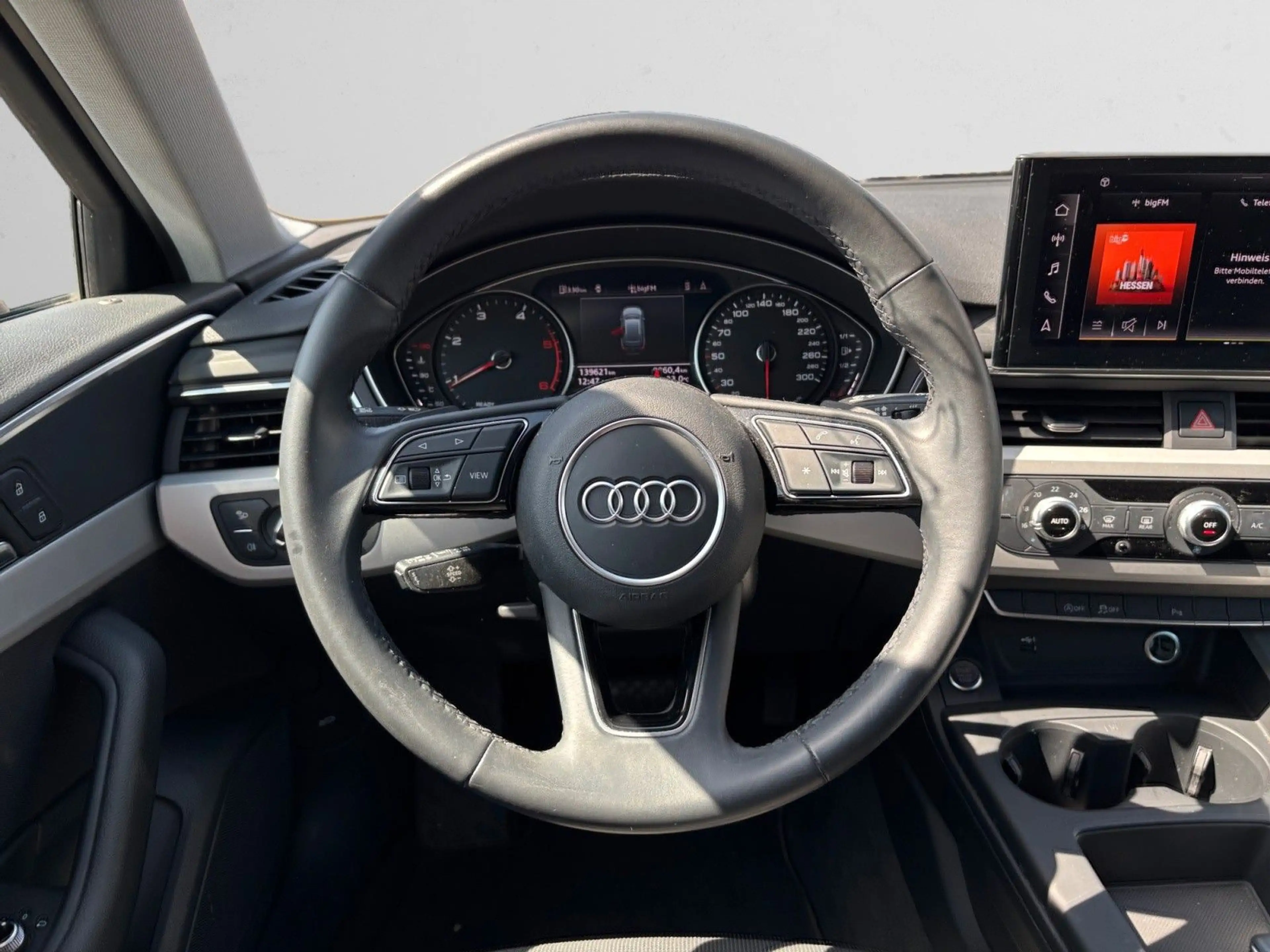 Audi A4 Avant 30 TDISPOSI|SHZ|AHK|TEMP| — photo 12