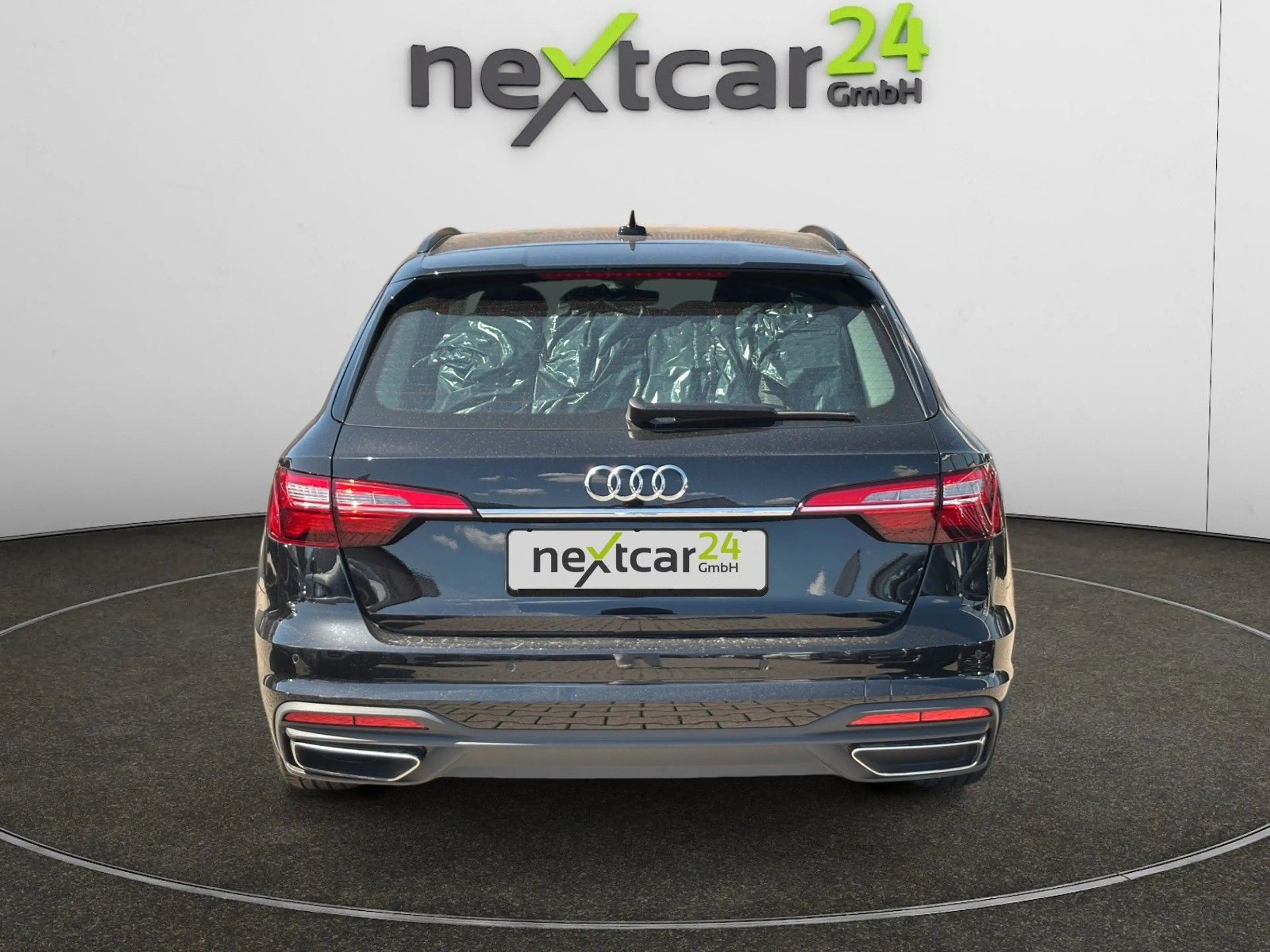 Audi A4 Avant 30 TDISPOSI|SHZ|AHK|TEMP| — photo 4